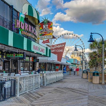 Stillwater Myrtle Beach Exteriér fotografie