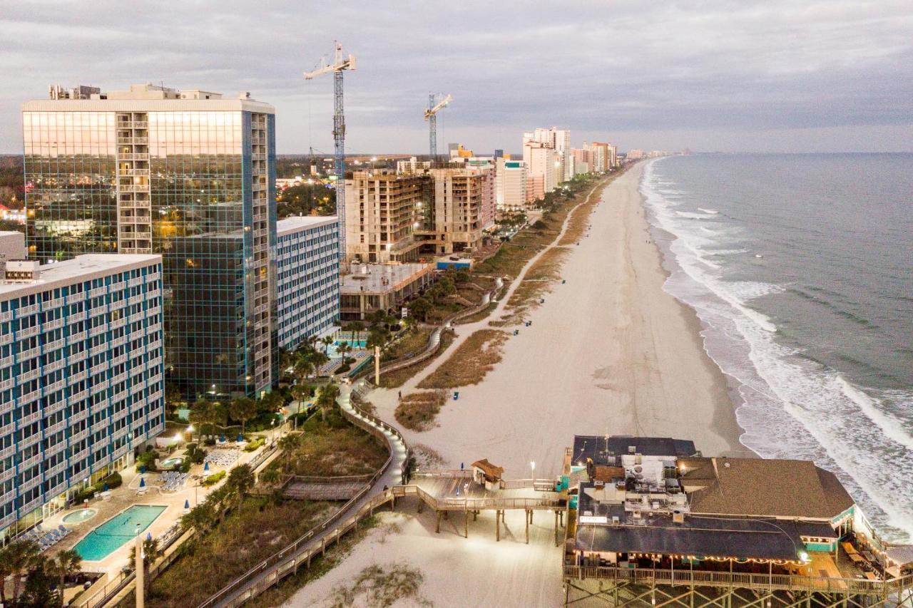 Stillwater Myrtle Beach Exteriér fotografie