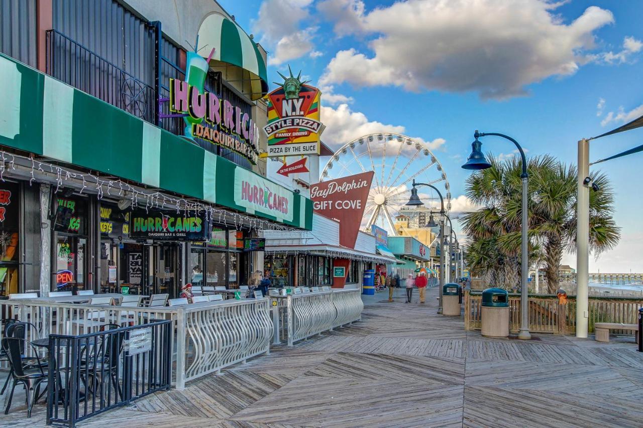 Stillwater Myrtle Beach Exteriér fotografie