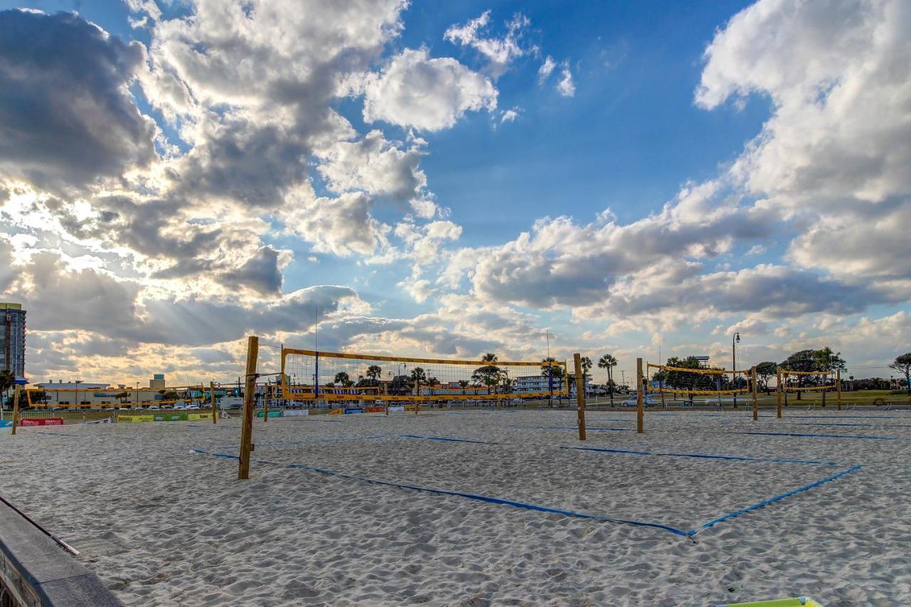 Stillwater Myrtle Beach Exteriér fotografie