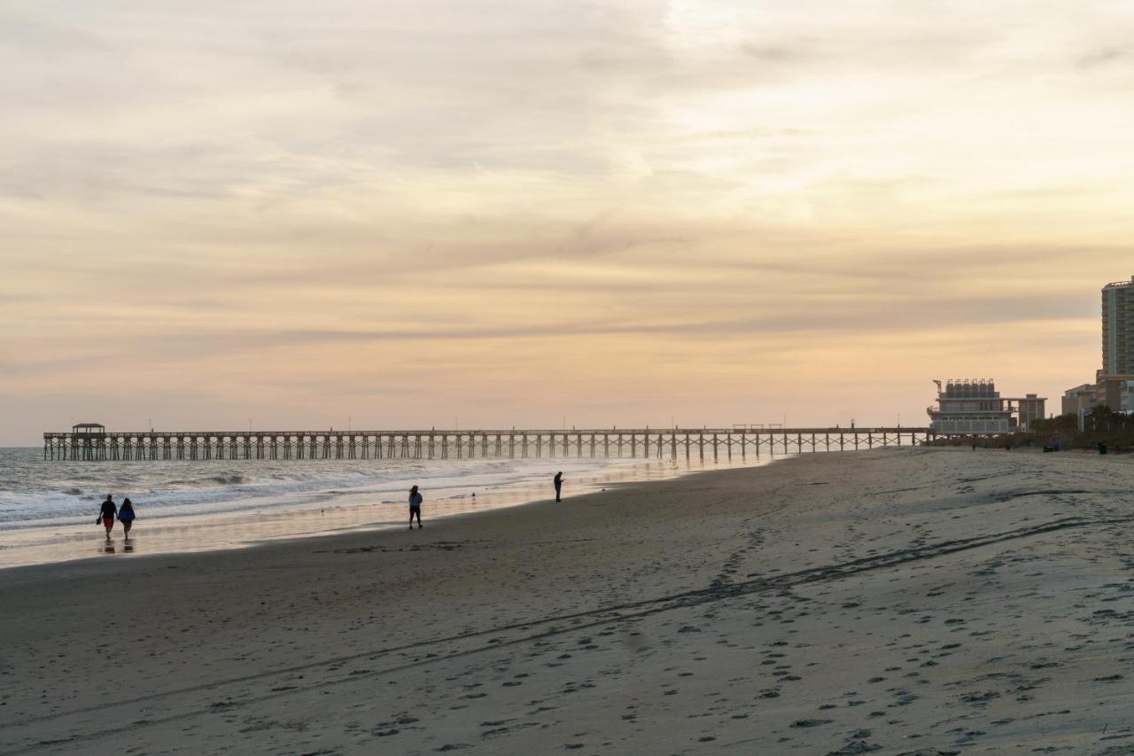 Stillwater Myrtle Beach Exteriér fotografie
