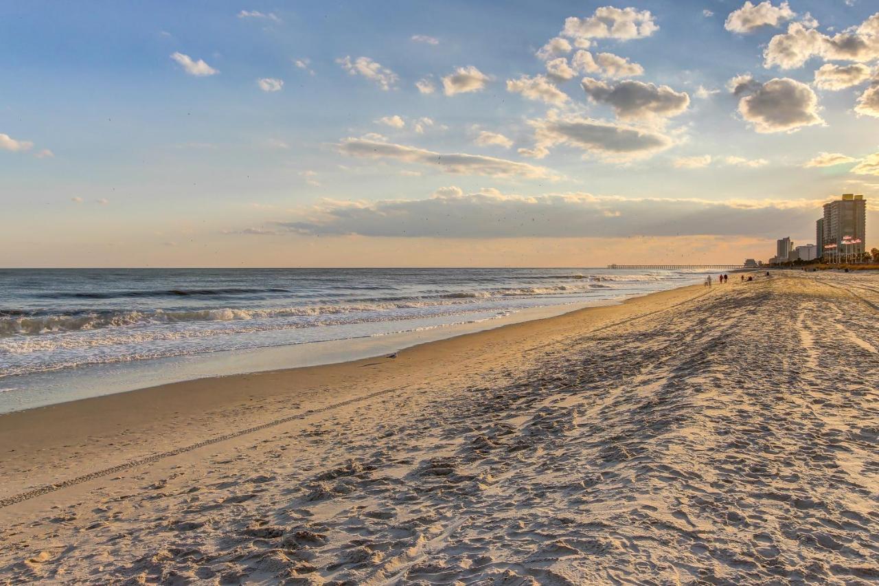 Stillwater Myrtle Beach Exteriér fotografie