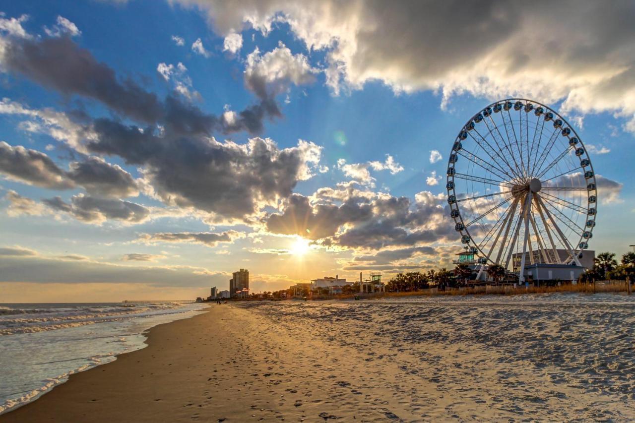 Stillwater Myrtle Beach Exteriér fotografie